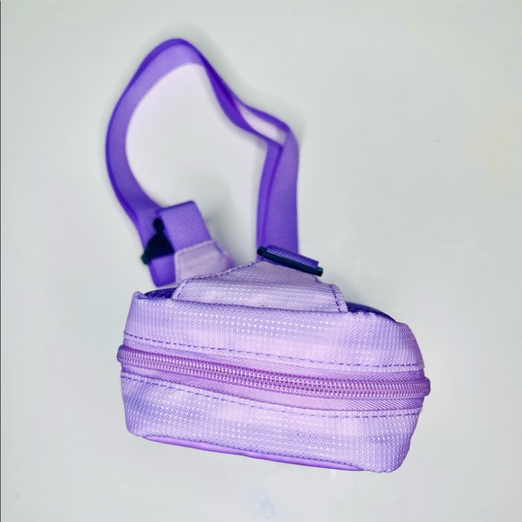 COPY - Artistry Studio Lavender Crossbody Bag - Picture 11 of 12